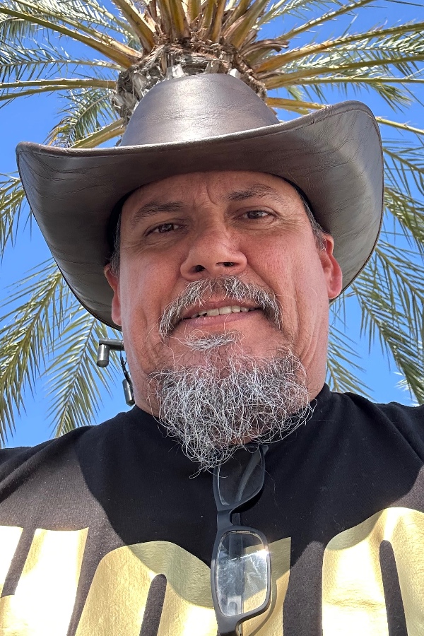 Cruise Brothers Travel Agent John Tagupa